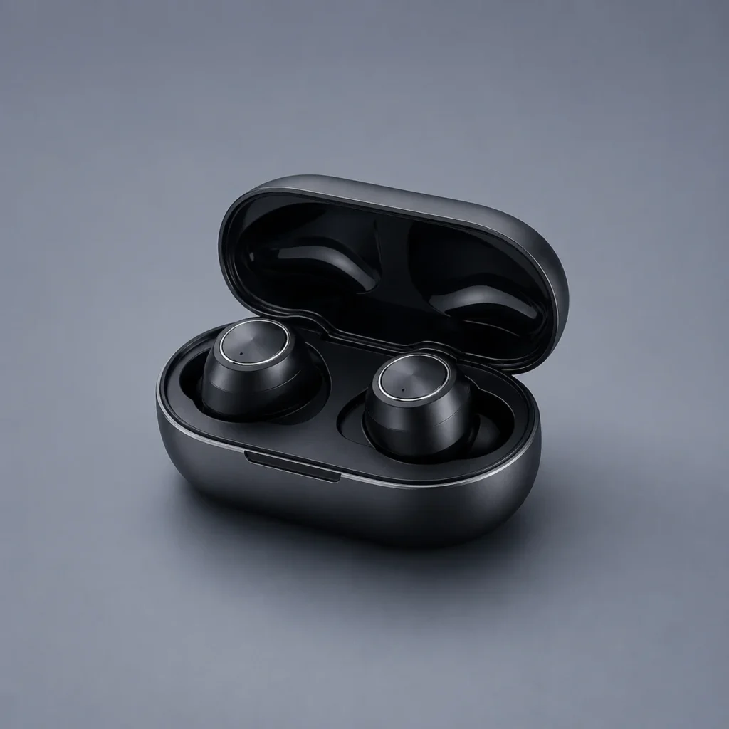 Consumer Electronics